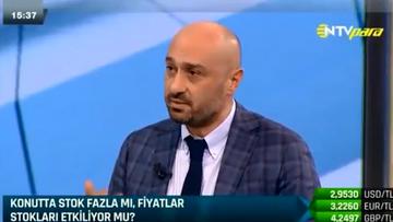 Ali Coşkun: 2015 yılı sektör için iyi bir yıl oldu