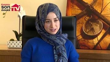 Sümeyra Aydın, Vira İstanbul'u anlatıyor!