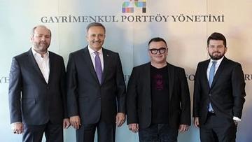24 GPY, Körfezlilerle fon kuracak!