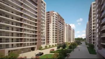 Prestij Optimum projesinin tanıtım filmi yayında