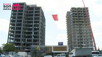 İşte Avrupa Residence Office Ataköy'de son durum!