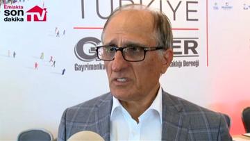 Aziz Torun 'GYODER kampanyası 50 milyarlık büyüklükte'