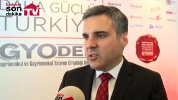 İnanç Kabadayı 'Bu bir memleket meselesi'
