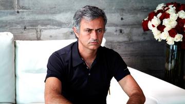 Jose Mourinho'lu Sinpaş GYO reklamı!