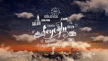 Elysium Soul Beyoğlu reklam filmi yayında!
