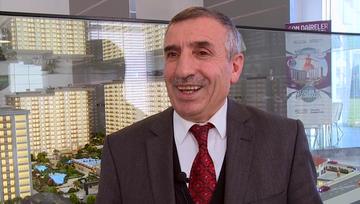 Bayram Bıyıklı: Dövizini bozdurana yüzde 10 indirim!