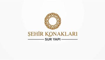 Sur Yapı projesi Şehir Konakları'nın tanıtım filmi!