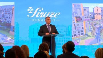 3S Firuze Konakları projesinin lansmanı yapıldı!