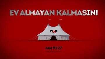 Dap Dünyası Çadır Günleri reklam filmi!