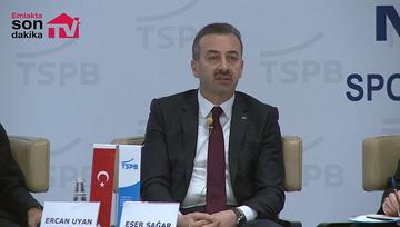 Ercan Uyan, Gayrimenkul Sertifikası Paneli'nde!