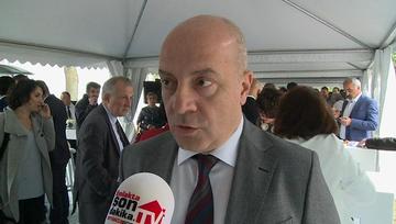 Turgay Tanes, 2. Kartal Zirvesi'nde ESD'ye konuştu!