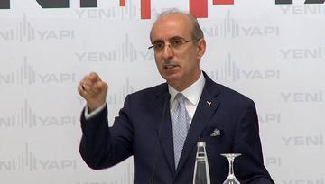 Yeni Yapı basın toplantısı yayında!