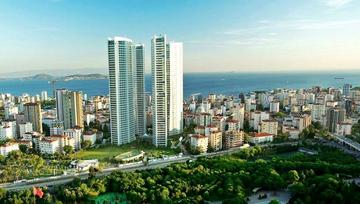 Park Residences Cadde 2017 reklam filmi!