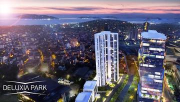 Deluxia Park tanıtım filmi yayında!