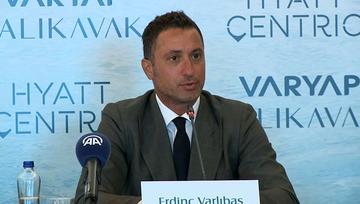 Varyap, Hyatt Centric'le anlaştı!