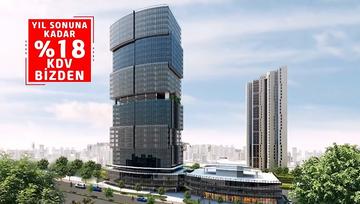 Deluxia Park Business tanıtım filmi!