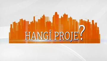 Hangi Proje programının ilk durağı Sea Pearl Ataköy!