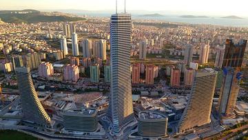Metropol İstanbul projesinde son durum!