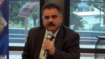 İbrahim Maasfeh Strada Plus'ı anlattı