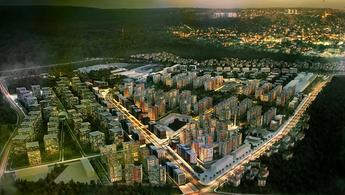 Sur Yapi Antalya Projesi Ornek Daireler Fiyatlar Konumu Ve Sur Yapi Antalya Hakkinda Tum Haberler