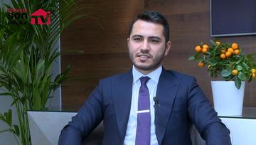 Yusuf Bektaş, The Holl Life&Business Pendik'i anlattı!