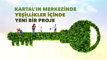 Teknik Yapı Yücel Park reklam filmi!