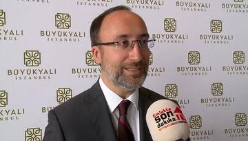 "Yıldızlı Evler'i fiyat avantajları ve ödeme kolaylıklarıyla sunuyoruz"