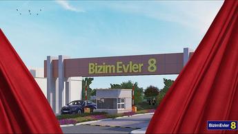 Bizimevler 8 tanıtım filmi yayında!