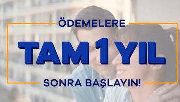Sur Yapı Yeni Bir Başlangıç Reklam Filmi