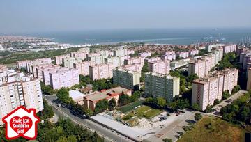 Marmara Evleri Site Yönetimlerinden "evde kal" videosu!